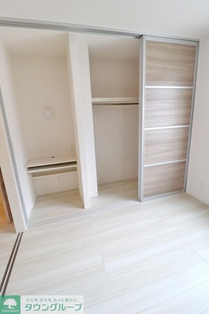 サニーサイド IIの物件内観写真